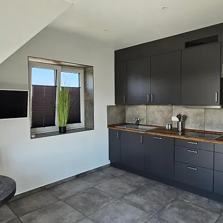 Suite-pearl Apartment