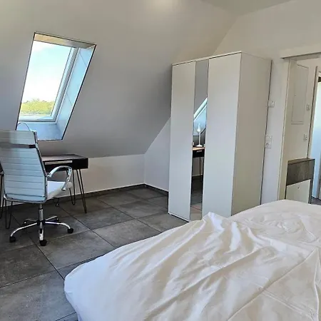Suite-pearl Brunsbuttel