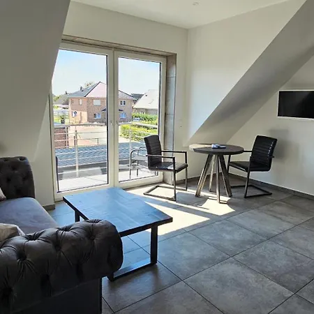 Suite-pearl Apartment *