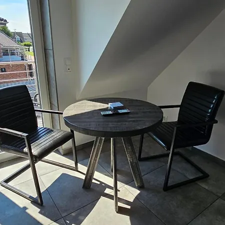 Apartment Suite-pearl Brunsbuttel