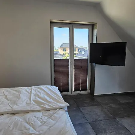 Apartment Suite-pearl