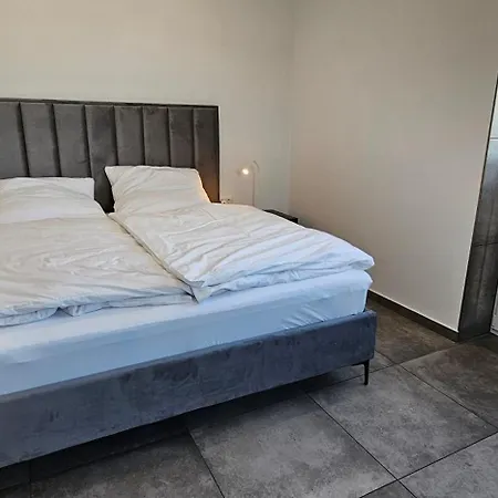 Apartment Suite-pearl Brunsbuttel