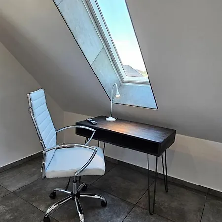Apartment Suite-pearl *
