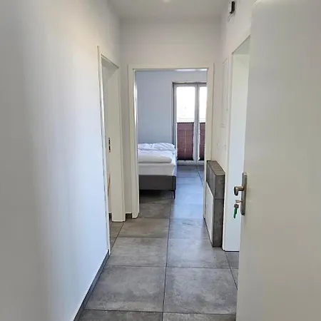Apartment Suite-pearl *