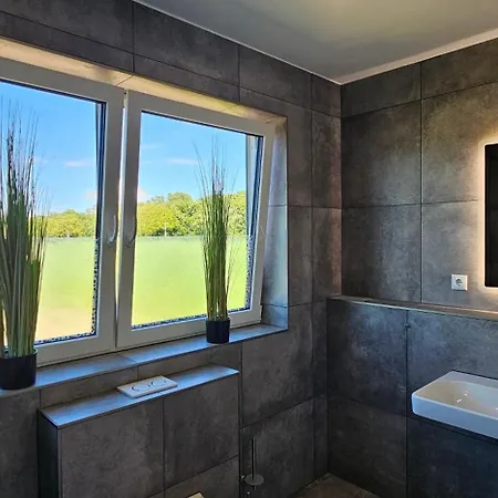 Suite-pearl * Brunsbuttel