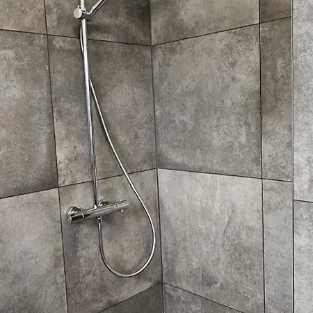 Suite-pearl Apartment Brunsbuttel